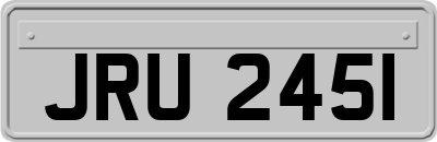 JRU2451