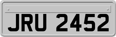JRU2452