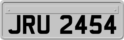 JRU2454