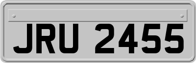 JRU2455