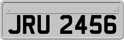 JRU2456