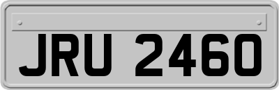 JRU2460