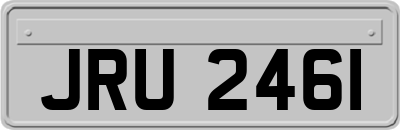 JRU2461