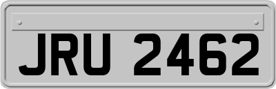 JRU2462