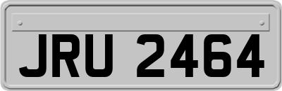 JRU2464