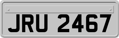 JRU2467