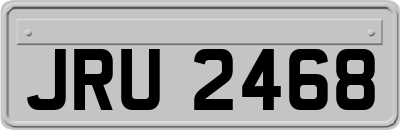 JRU2468
