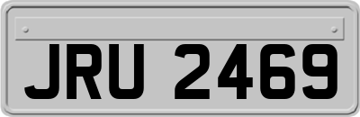 JRU2469