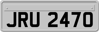 JRU2470
