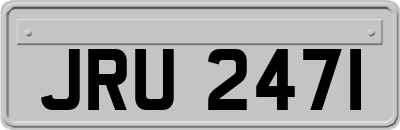 JRU2471