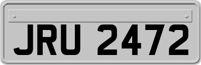 JRU2472