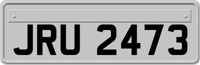 JRU2473