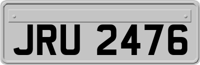 JRU2476