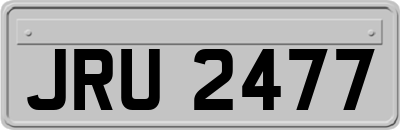 JRU2477