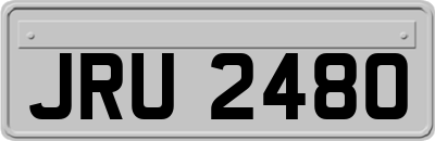 JRU2480