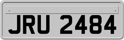 JRU2484