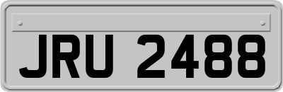 JRU2488