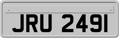 JRU2491