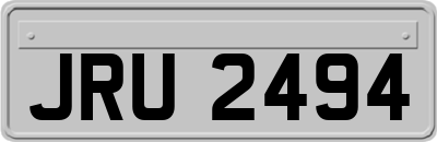 JRU2494