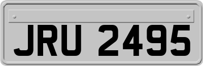 JRU2495