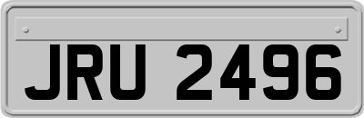 JRU2496