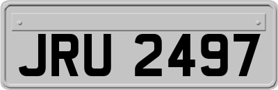 JRU2497