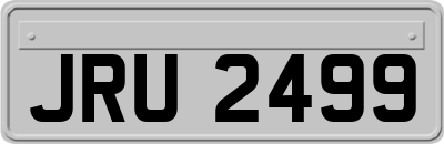 JRU2499