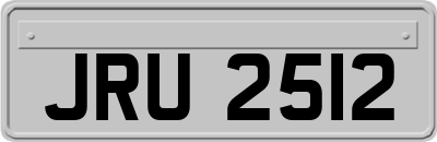 JRU2512