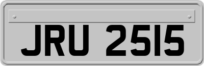 JRU2515
