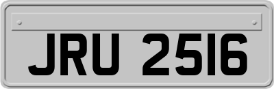 JRU2516