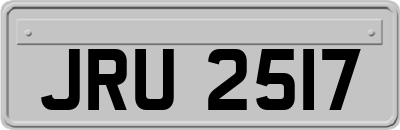 JRU2517