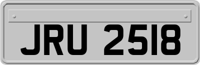 JRU2518