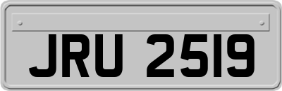 JRU2519