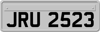 JRU2523