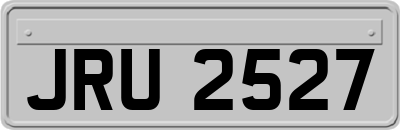 JRU2527