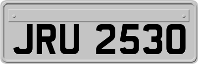 JRU2530