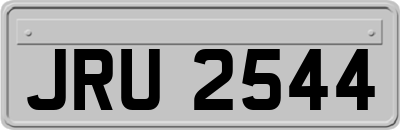 JRU2544