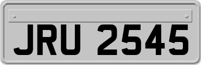 JRU2545