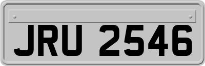 JRU2546