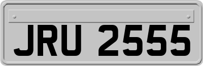 JRU2555