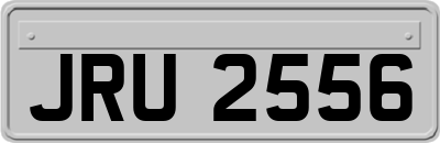 JRU2556