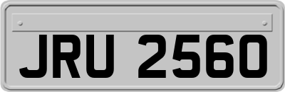 JRU2560