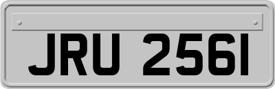 JRU2561