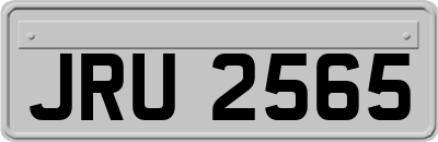 JRU2565