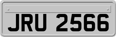 JRU2566