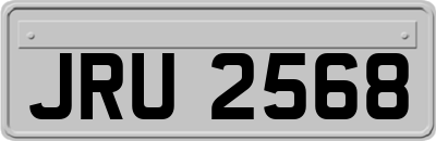 JRU2568