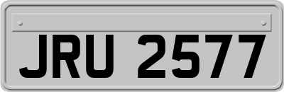 JRU2577