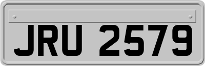 JRU2579