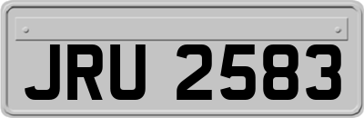 JRU2583