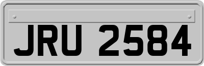 JRU2584
